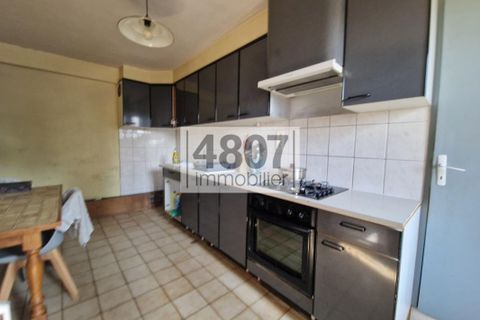 Landsbyhus i Bonne, Haute-Savoie, Bonne - € 320.000 | Ref: getkey_u_539700059 - foto 5