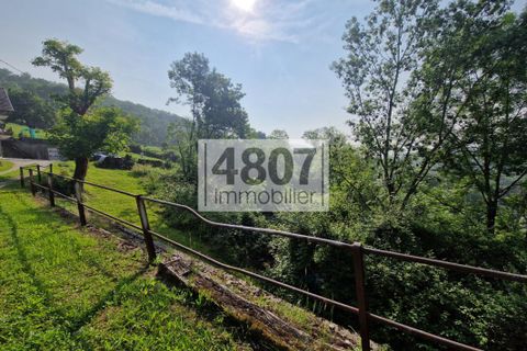 Landsbyhus i Bonne, Haute-Savoie, Bonne - € 320.000 | Ref: getkey_u_539700059 - foto 6