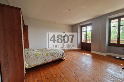 Landsbyhus i Bonne, Haute-Savoie, Bonne - € 320.000 | Ref: getkey_u_539700059 - foto 7