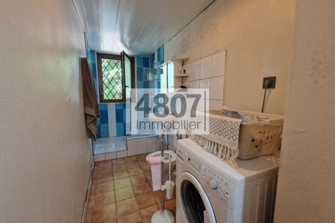 Landsbyhus i Bonne, Haute-Savoie, Bonne - € 320.000 | Ref: getkey_u_539700059 - foto 8