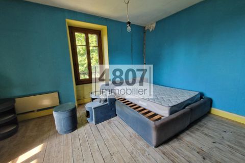 Landsbyhus i Bonne, Haute-Savoie, Bonne - € 320.000 | Ref: getkey_u_539700059 - foto 9