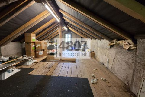 Landsbyhus i Bonne, Haute-Savoie, Bonne - € 320.000 | Ref: getkey_u_539700059 - foto 10