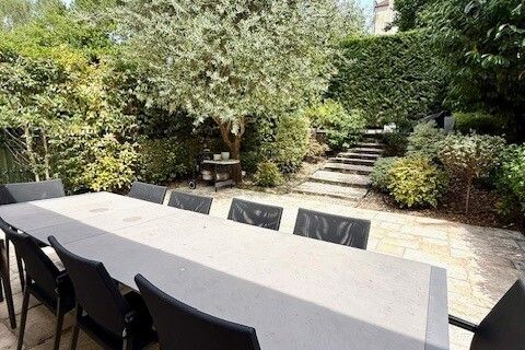 Villa i Rueil-Malmaison, Hauts-de-Seine, Rueil-Malmaison - € 1 090 000 | Ref: getkey_11339 - foto 8