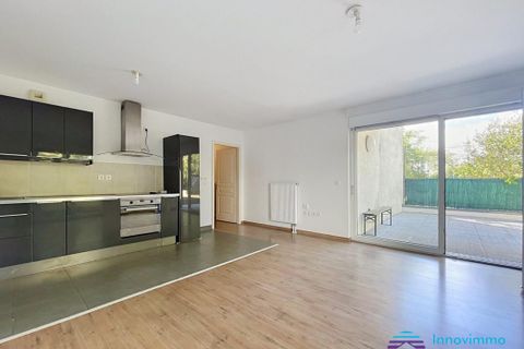 Lejlighed i Strasbourg, Bas-Rhin, Strasbourg - € 246.750 | Ref: getkey_u_539646470 - foto 2