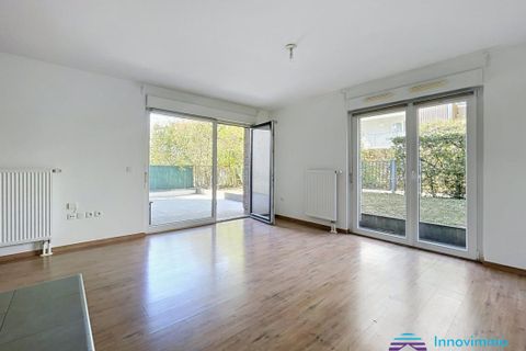 Lejlighed i Strasbourg, Bas-Rhin, Strasbourg - € 246.750 | Ref: getkey_u_539646470 - foto 5
