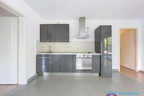 Lejlighed i Strasbourg, Bas-Rhin, Strasbourg - € 246.750 | Ref: getkey_u_539646470 - foto 6