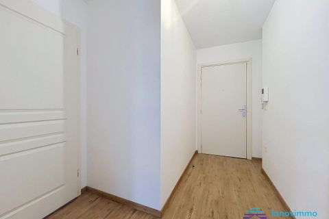 Lejlighed i Strasbourg, Bas-Rhin, Strasbourg - € 246.750 | Ref: getkey_u_539646470 - foto 7