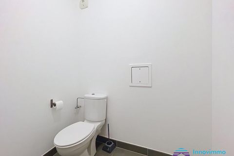 Lejlighed i Strasbourg, Bas-Rhin, Strasbourg - € 246.750 | Ref: getkey_u_539646470 - foto 8