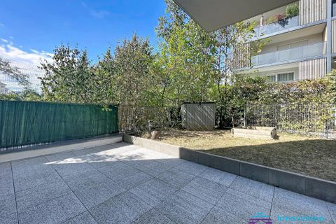 Lejlighed i Strasbourg, Bas-Rhin, Strasbourg - € 246.750 | Ref: getkey_u_539646470 - foto 10