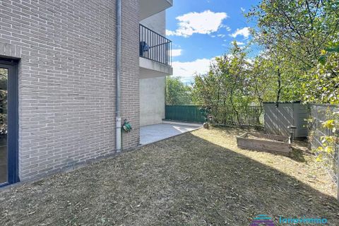 Lejlighed i Strasbourg, Bas-Rhin, Strasbourg - € 246.750 | Ref: getkey_u_539646470 - foto 12