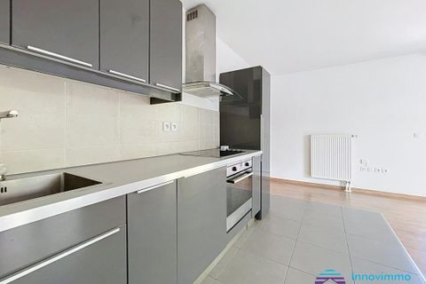 Lejlighed i Strasbourg, Bas-Rhin, Strasbourg - € 246.750 | Ref: getkey_u_539646470 - foto 13