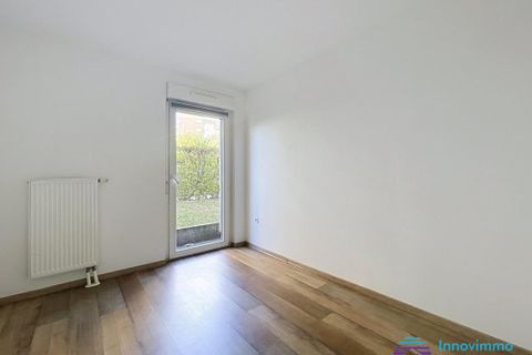 Lejlighed i Strasbourg, Bas-Rhin, Strasbourg - € 246.750 | Ref: getkey_u_539646470 - foto 14