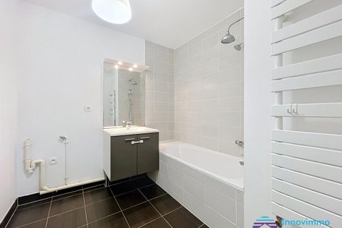 Lejlighed i Strasbourg, Bas-Rhin, Strasbourg - € 246.750 | Ref: getkey_u_539646470 - foto 17