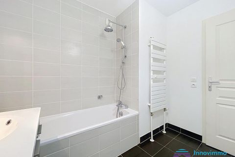 Lejlighed i Strasbourg, Bas-Rhin, Strasbourg - € 246.750 | Ref: getkey_u_539646470 - foto 18