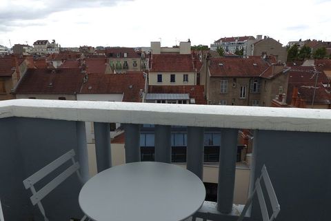 Apartament a Vichy, Allier, Vichy - € 490/mes | Ref: 898722 - foto 3