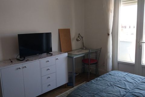 Apartament a Vichy, Allier, Vichy - € 490/mes | Ref: 898722 - foto 4