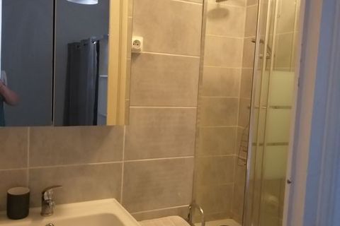 Apartament a Vichy, Allier, Vichy - € 490/mes | Ref: 898722 - foto 5