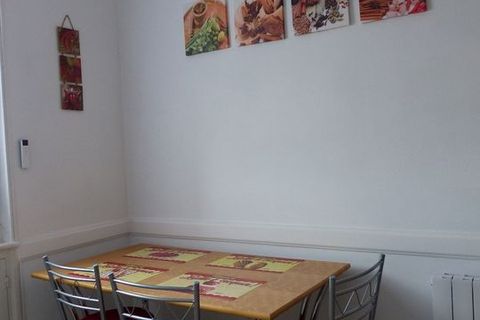 Apartament a Vichy, Allier, Vichy - € 490/mes | Ref: 898722 - foto 8