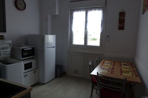 Apartament a Vichy, Allier, Vichy - € 490/mes | Ref: 898722 - foto 10