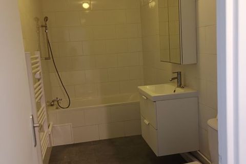 Estudi a Arpajon, Essonne, Arpajon - € 745/mes | Ref: 898718 - foto 3