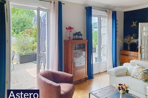 Villa a Loudeac, Cotes-d'Armor, Loudeac - € 374.900 | Ref: getkey_u_539591732 - foto 3