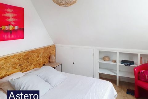 Villa a Loudeac, Cotes-d'Armor, Loudeac - € 374.900 | Ref: getkey_u_539591732 - foto 10