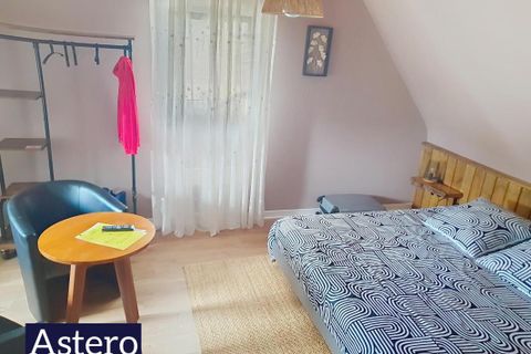 Villa a Loudeac, Cotes-d'Armor, Loudeac - € 374.900 | Ref: getkey_u_539591732 - foto 11
