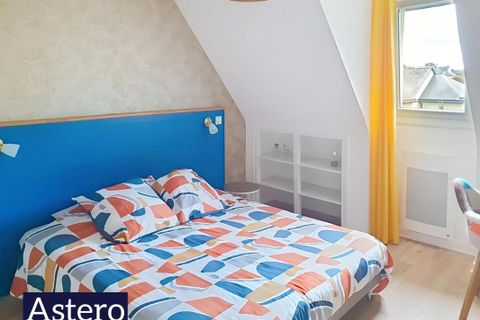 Villa a Loudeac, Cotes-d'Armor, Loudeac - € 374.900 | Ref: getkey_u_539591732 - foto 12