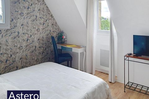 Villa a Loudeac, Cotes-d'Armor, Loudeac - € 374.900 | Ref: getkey_u_539591732 - foto 14