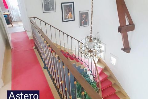 Villa a Loudeac, Cotes-d'Armor, Loudeac - € 374.900 | Ref: getkey_u_539591732 - foto 15