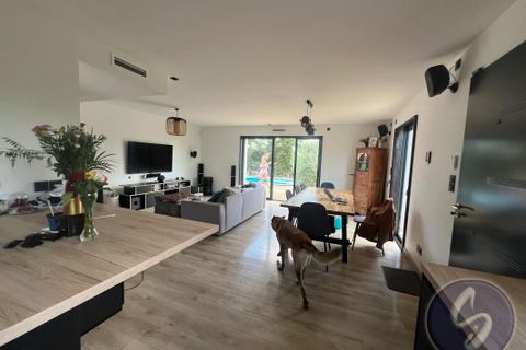 Villa a Aigondigne, Deux-Sevres, Aigondigne - € 218.000 | Ref: getkey_11346 - foto 3