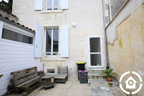 Villa a Cognac, Charente, Cognac - € 900/mes | Ref: getkey_u_539534417 - foto 12