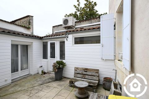 Villa a Cognac, Charente, Cognac - € 900/mes | Ref: getkey_u_539534417 - foto 13