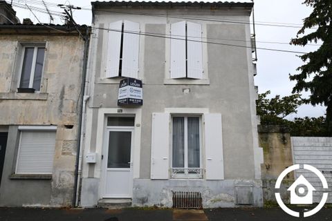 Villa a Cognac, Charente, Cognac - € 900/mes | Ref: getkey_u_539534417 - foto 17