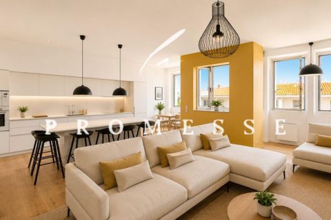 Lejlighed i Biarritz, Pyrenees-Atlantiques, Biarritz - € 1.625.000 | Ref: getkey_11362 - foto 1