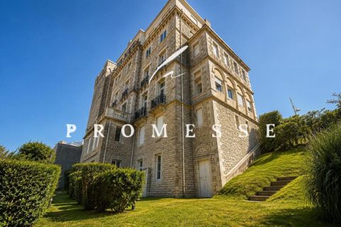 Lejlighed i Biarritz, Pyrenees-Atlantiques, Biarritz - € 1.625.000 | Ref: getkey_11362 - foto 2