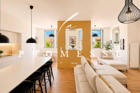 Lejlighed i Biarritz, Pyrenees-Atlantiques, Biarritz - € 1.625.000 | Ref: getkey_11362 - foto 5