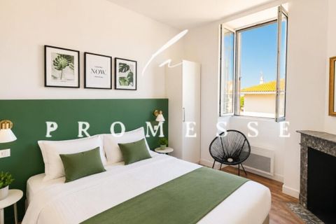 Lejlighed i Biarritz, Pyrenees-Atlantiques, Biarritz - € 1.625.000 | Ref: getkey_11362 - foto 6