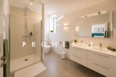 Lejlighed i Biarritz, Pyrenees-Atlantiques, Biarritz - € 1.625.000 | Ref: getkey_11362 - foto 8