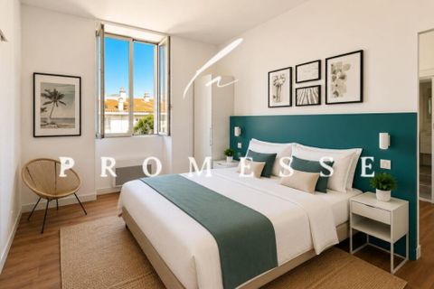 Lejlighed i Biarritz, Pyrenees-Atlantiques, Biarritz - € 1.625.000 | Ref: getkey_11362 - foto 9