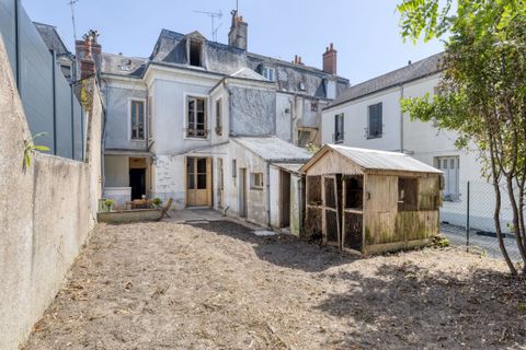 Villa in Tours, Indre-et-Loire, Tours - € 635.000 | Ref: getkey_11343 - foto 3
