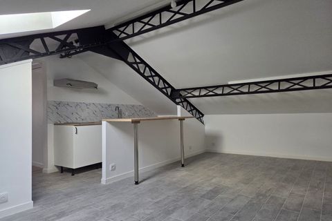 Apartament a Rueil-Malmaison, Hauts-de-Seine, Rueil-Malmaison - € 1.221/mes | Ref: 898519 - foto 5