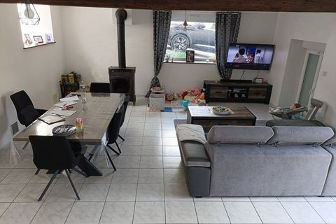 Villa a Vrigny, Marne, Vrigny - € 1.450/mes | Ref: 898509 - foto 3