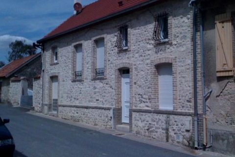 Villa a Vrigny, Marne, Vrigny - € 1.450/mes | Ref: 898509 - foto 5