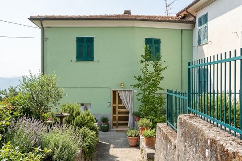 Byhus i Carro, La Spezia, Carro - € 39.136 | Ref: GE13/23LU-3009-26-1530 - foto 1