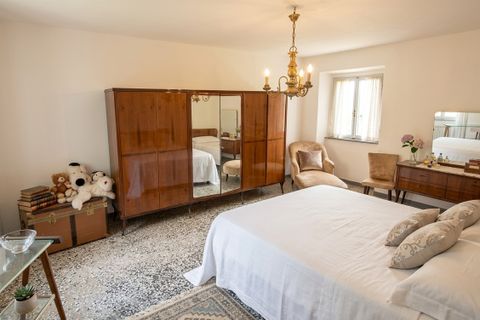 Byhus i Carro, La Spezia, Carro - € 39.136 | Ref: GE13/23LU-3009-26-1530 - foto 5