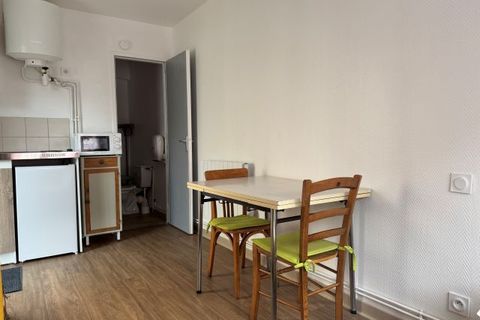 Estudi a Rodez, Aveyron, Rodez - € 300/mes | Ref: 898474 - foto 4