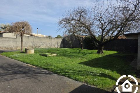 Villa em Chateaubernard, Charente, Chateaubernard - € 170.900 | Ref: getkey_u_539442908 - foto 3