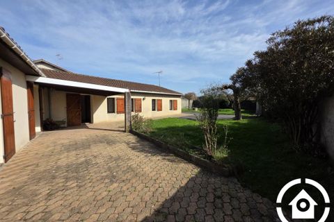 Villa em Chateaubernard, Charente, Chateaubernard - € 170.900 | Ref: getkey_u_539442908 - foto 6