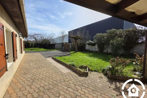 Villa em Chateaubernard, Charente, Chateaubernard - € 170.900 | Ref: getkey_u_539442908 - foto 7
